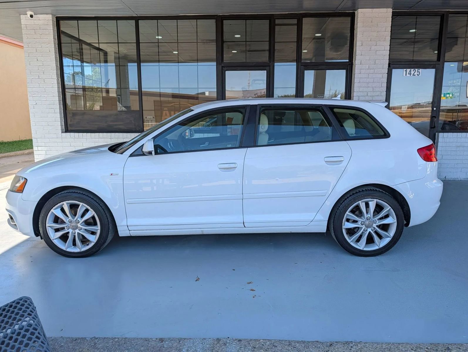 Used 2012 Audi A3 TDI Premium image 2