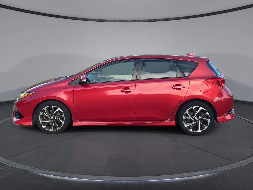 Used 2016 Scion iM FWD image 5