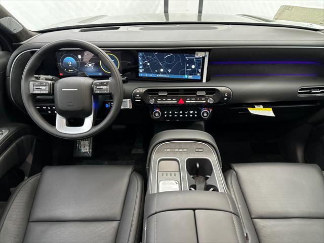 New 2026 Hyundai Palisade Calligraphy image 25