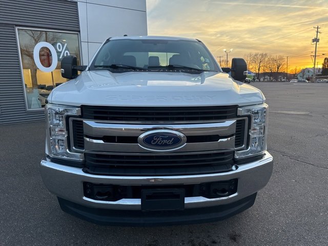 Used 2018 Ford F250 XLT image 3