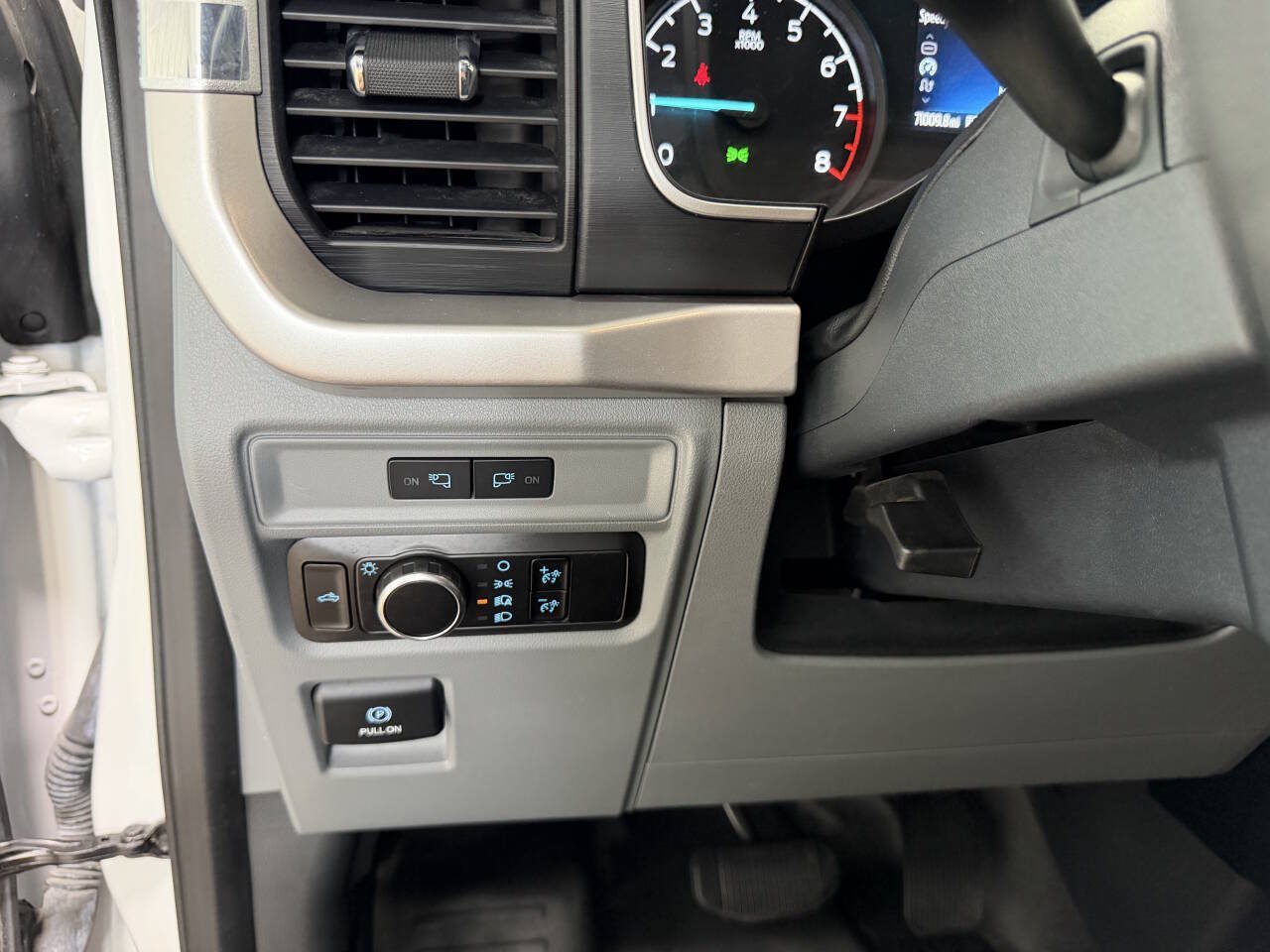 Used 2023 Ford F150 XL w/ Trailer Tow Package AWD/4WD image 16