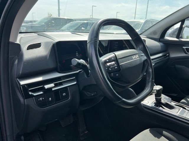 Certified 2026 Kia Sportage LX FWD image 10