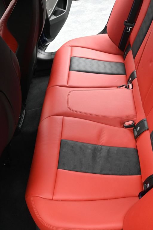 Used 2022 BMW M3 Competition w/ M Carbon Exterior Package AWD/4WD image 12