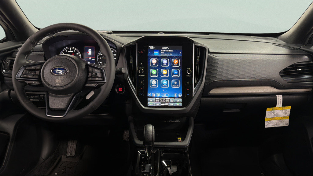 New 2026 Subaru Forester Limited AWD/4WD image 37