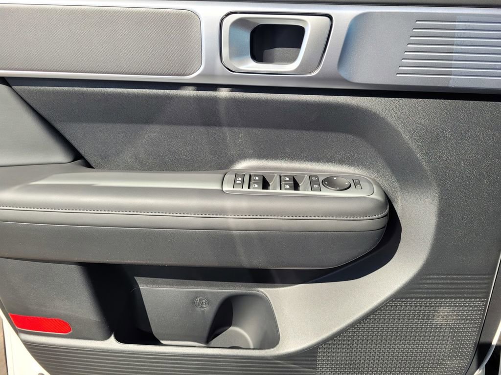 New 2026 Hyundai Santa Fe SEL image 12