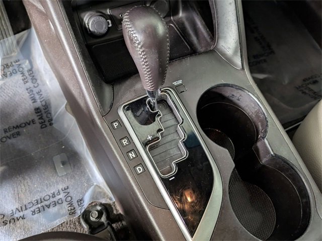 Used 2013 Hyundai Tucson Limited w/ Premium Pkg image 15