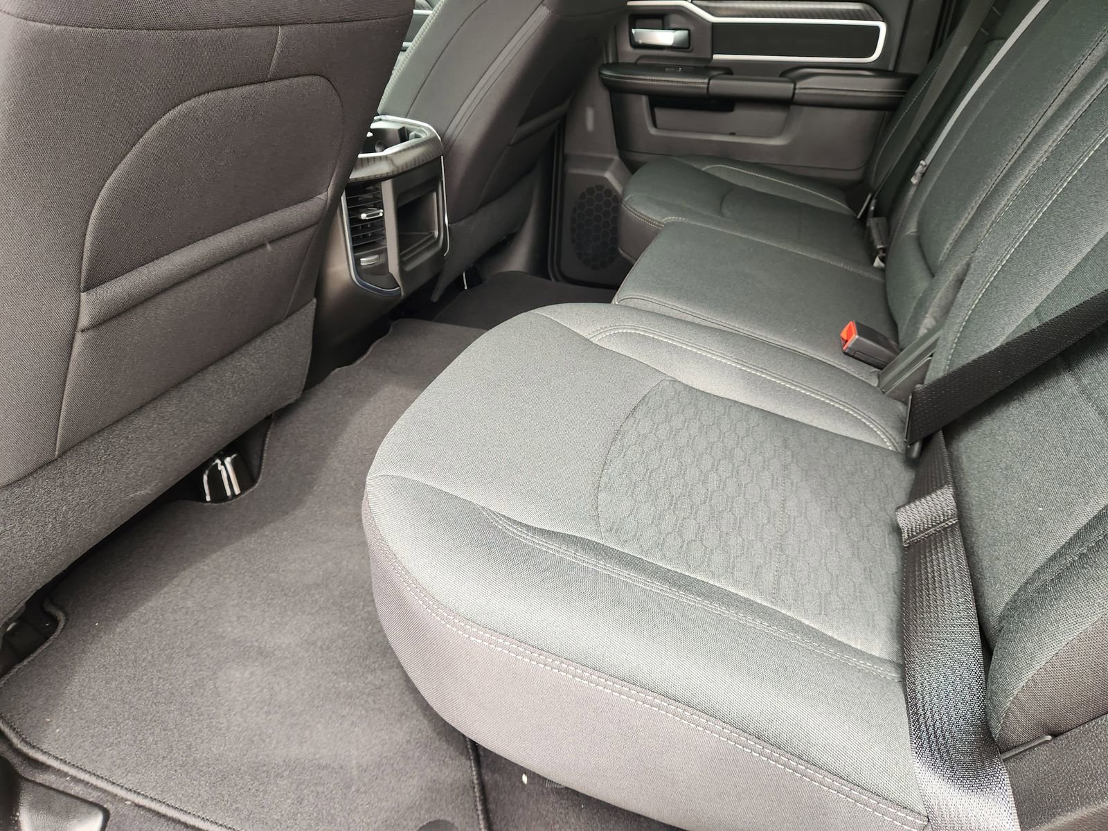 New 2026 RAM 2500 Lone Star image 23