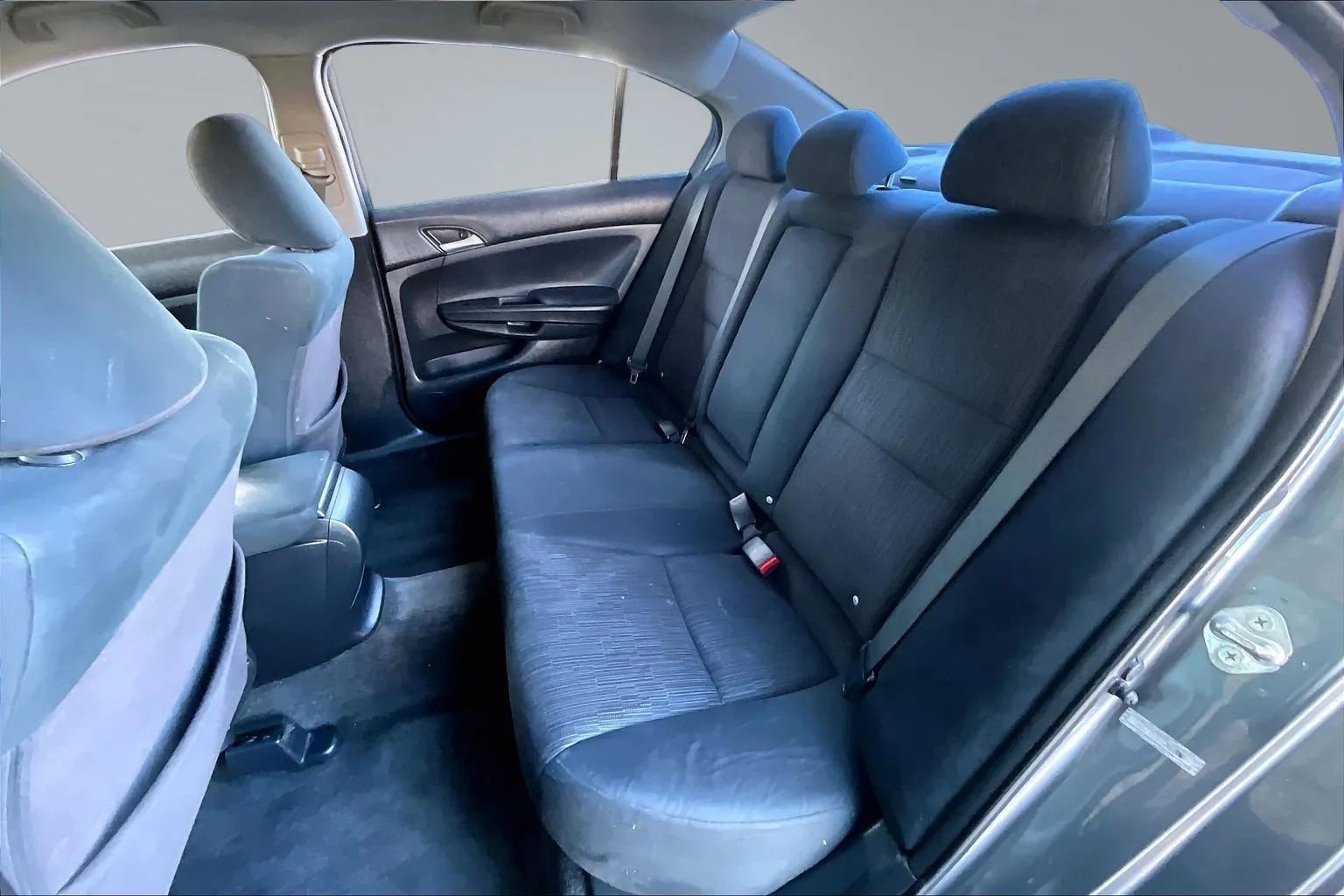 Used 2012 Honda Accord LX image 18
