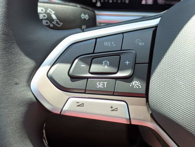 New 2026 Volkswagen Taos SE AWD/4WD image 26