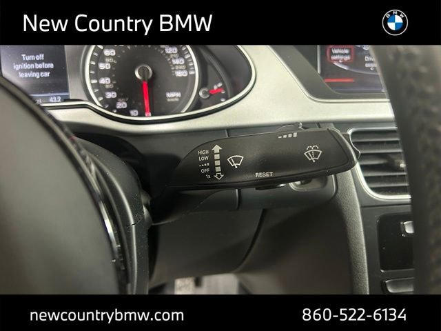 Used 2016 Audi A4 2.0T Premium Plus w/ Technology Package AWD/4WD image 18