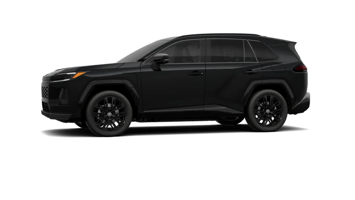 New 2026 Toyota RAV4 XSE AWD/4WD image 3