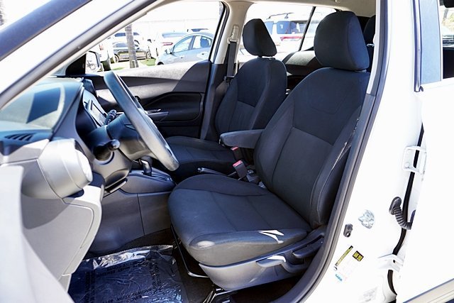Certified 2024 Nissan Kicks S FWD image 22