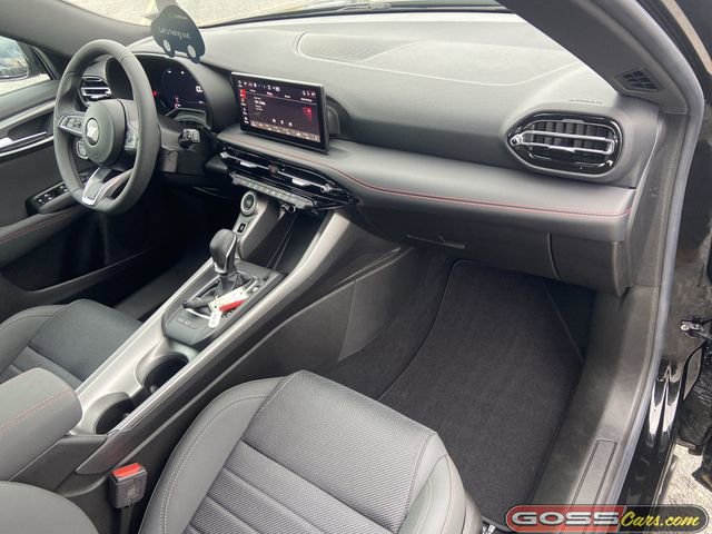 Certified 2024 Dodge Hornet GT w/ Cold Weather Group image 27