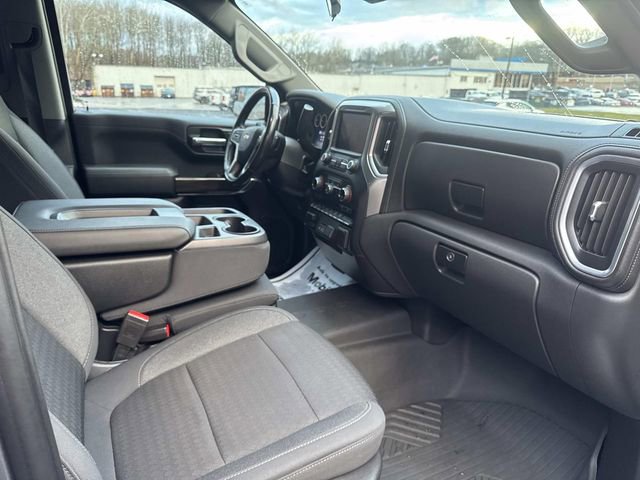 Used 2020 Chevrolet Silverado 1500 LT w/ All-Star Edition image 26