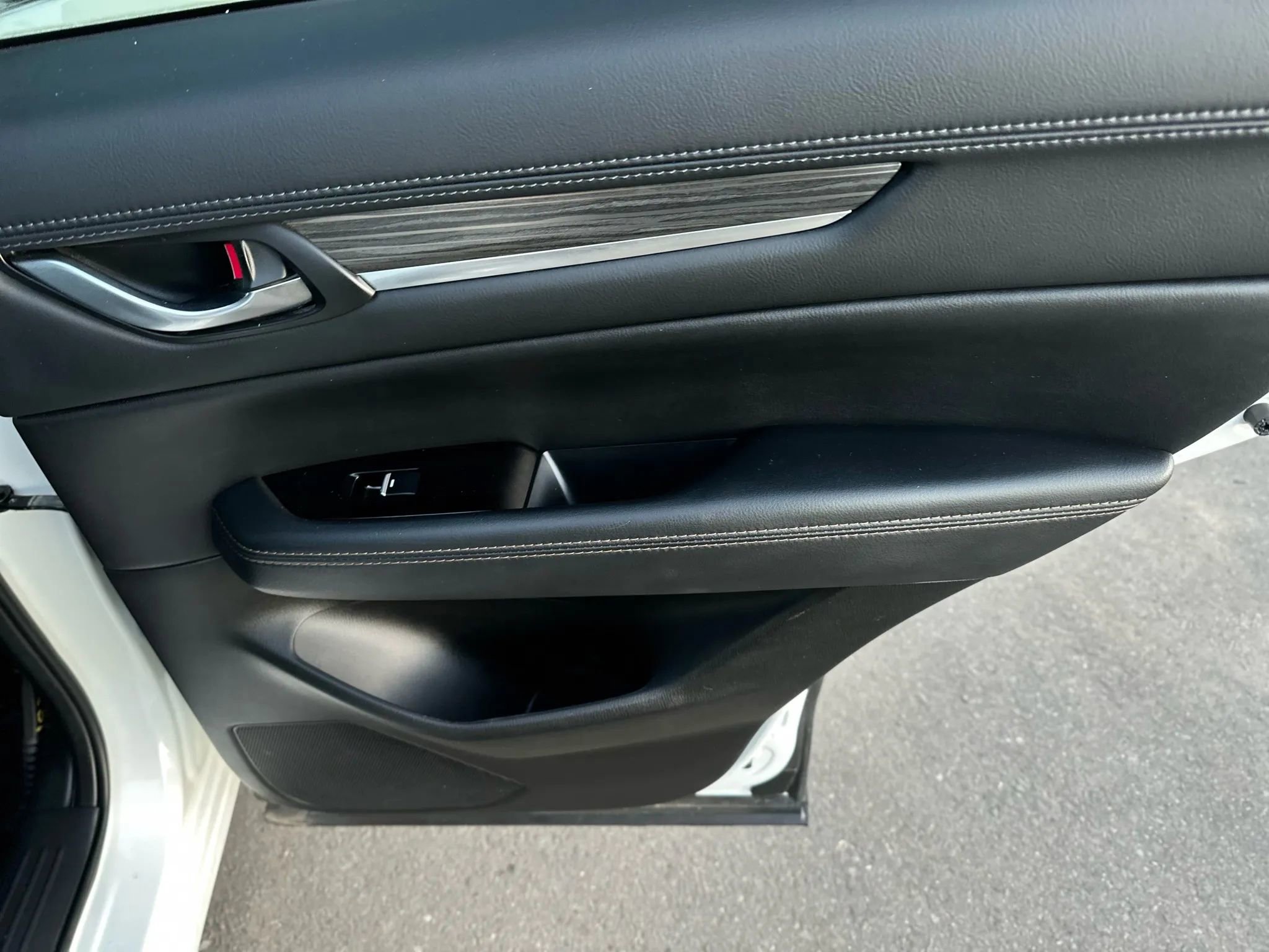 Used 2020 MAZDA CX-5 Grand Touring image 21