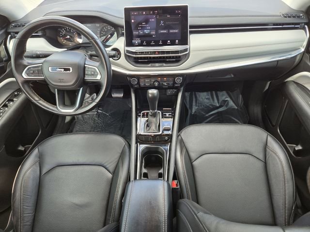 Used 2022 Jeep Compass Limited image 25