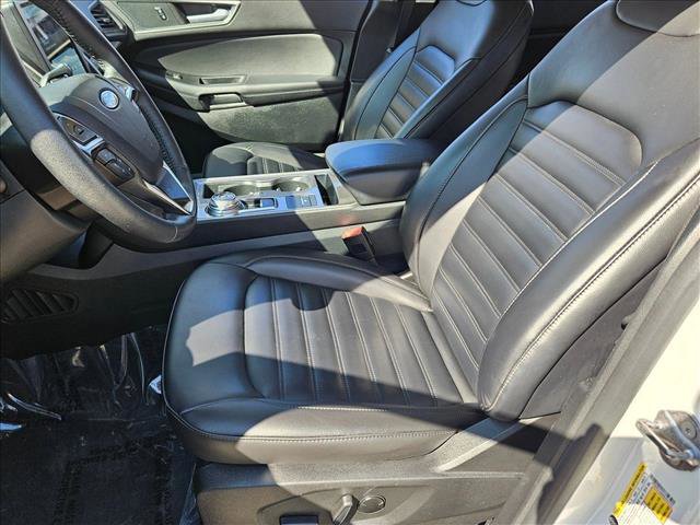 Used 2024 Ford Edge SEL w/ Convenience Package image 15