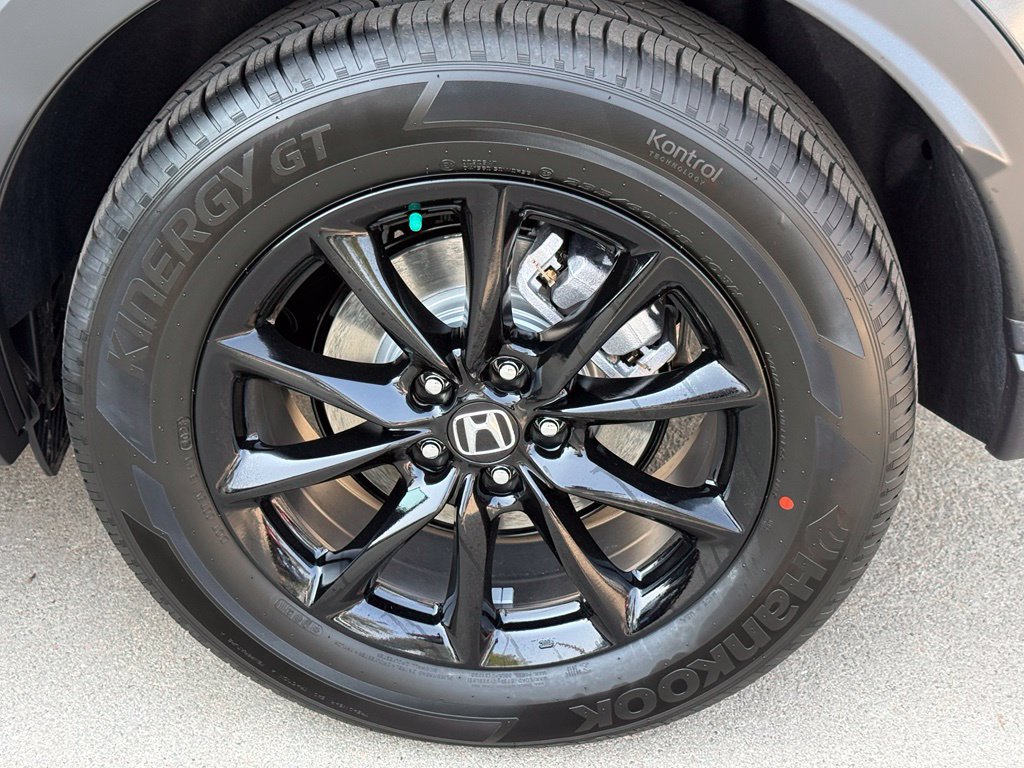 Certified 2026 Honda CR-V Sport-L image 12