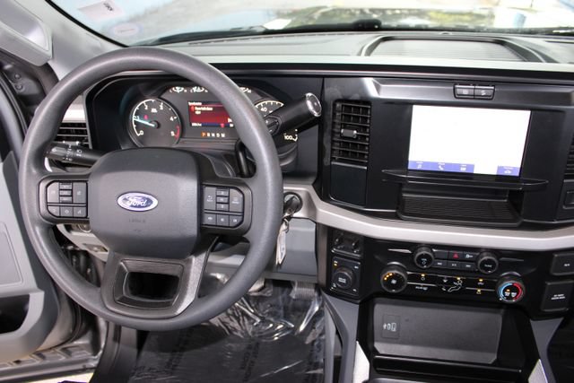 Used 2025 Ford F250 XLT w/ FX4 Off-Road Package AWD/4WD image 29