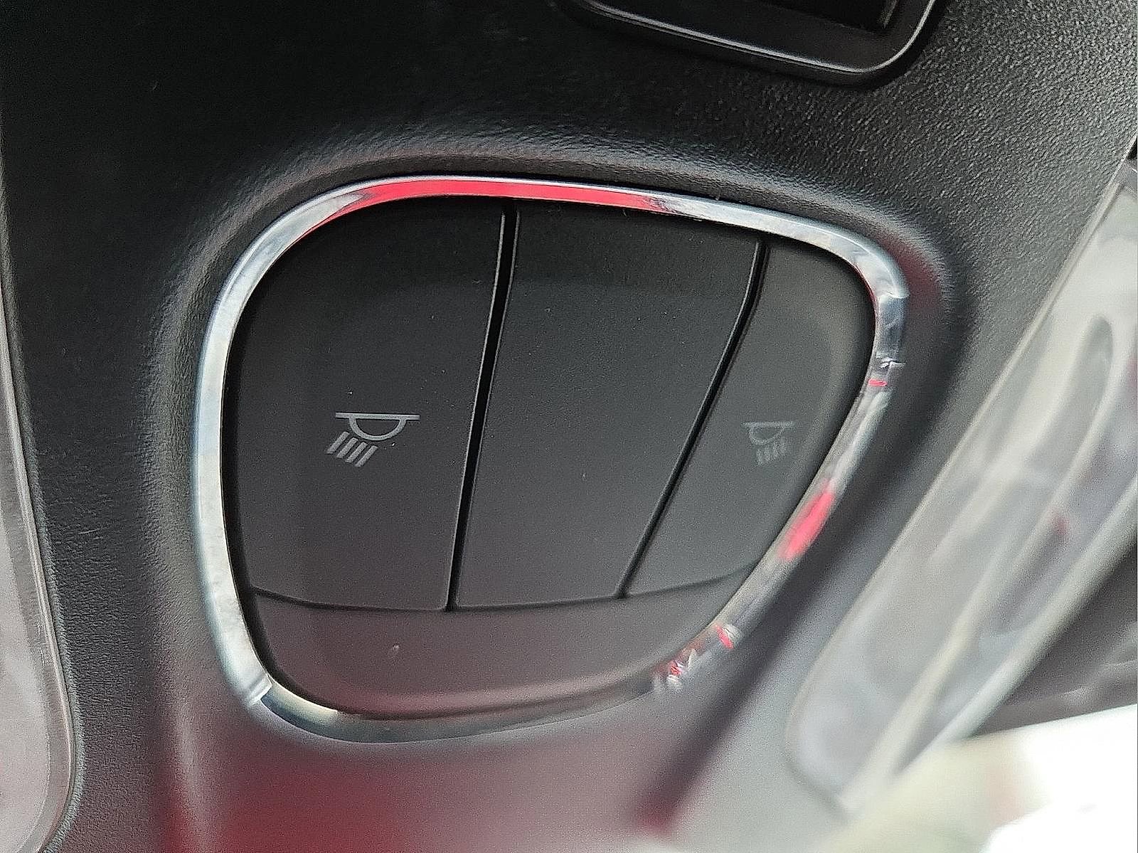 Used 2025 Jeep Compass Sport AWD/4WD image 20