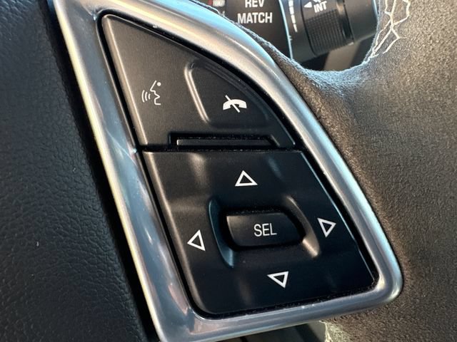 Certified 2023 Chevrolet Camaro SS RWD image 22