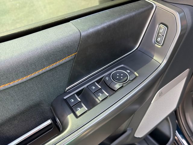 Used 2024 Ford F150 Tremor w/ Mobile Office Package image 13