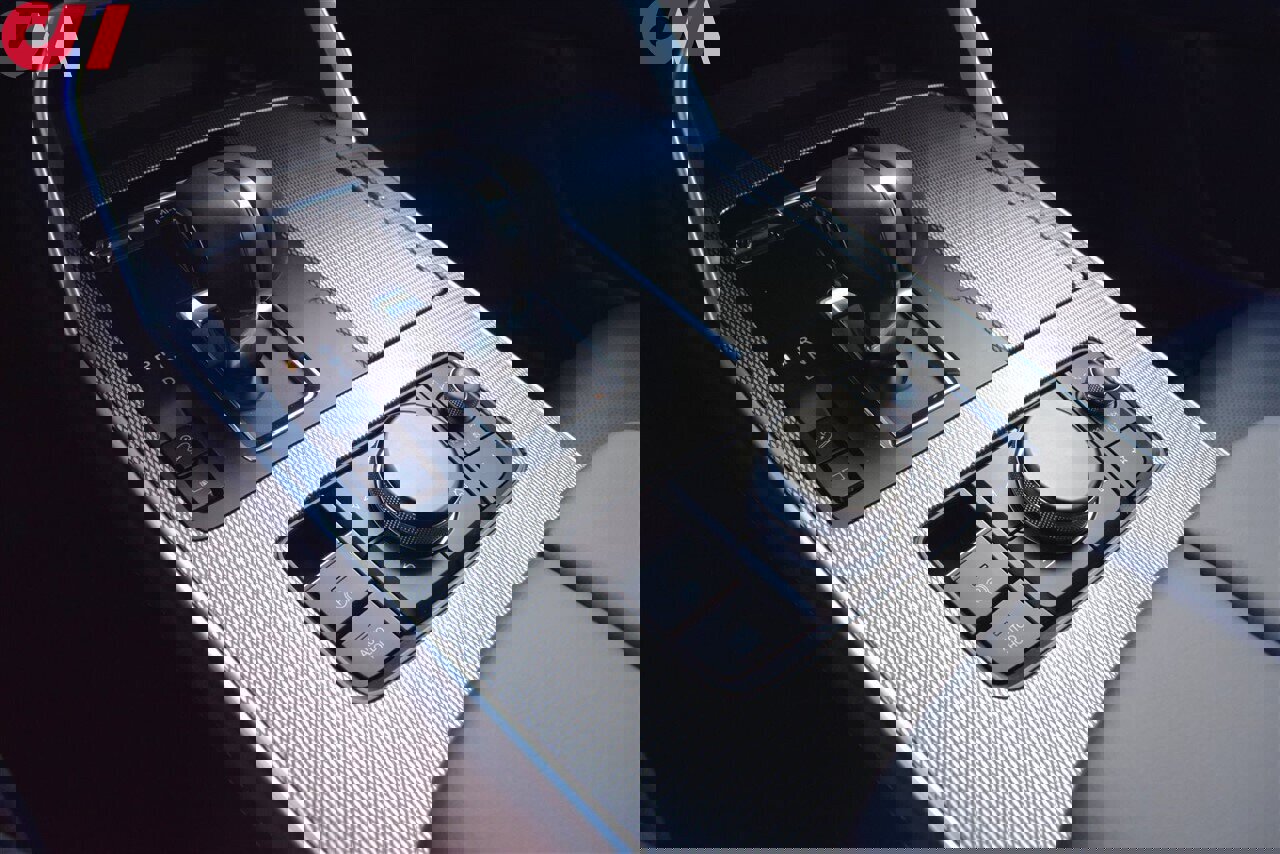 Used 2025 MAZDA CX-90 3.3 Turbo w/ Premium Plus Pkg image 23