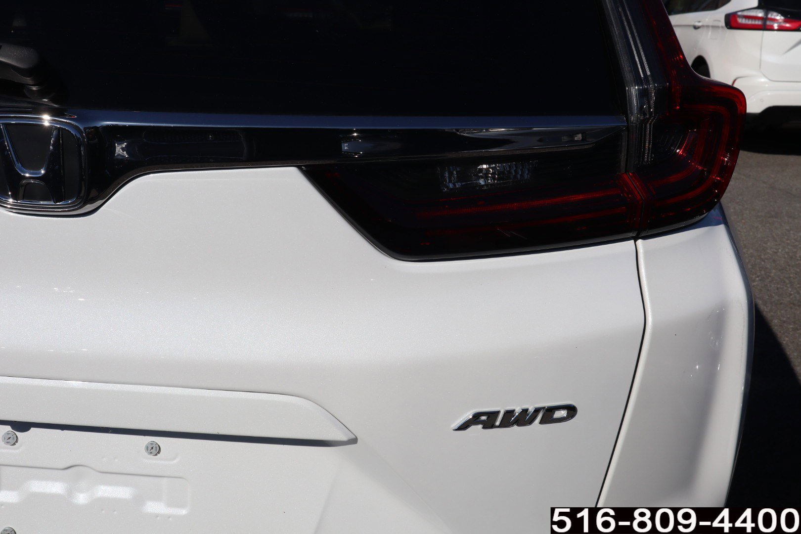 Used 2021 Honda CR-V EX-L image 22