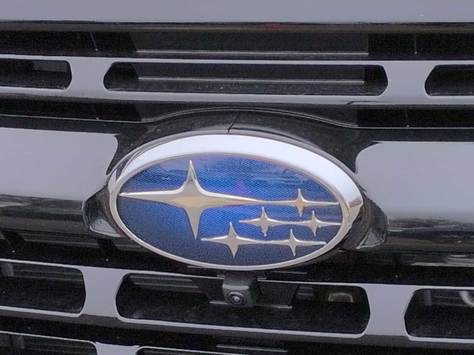 New 2026 Subaru Ascent Bronze Edition image 12