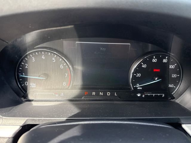 Certified 2022 Ford Explorer XLT w/ Equipment Group 202A image 21