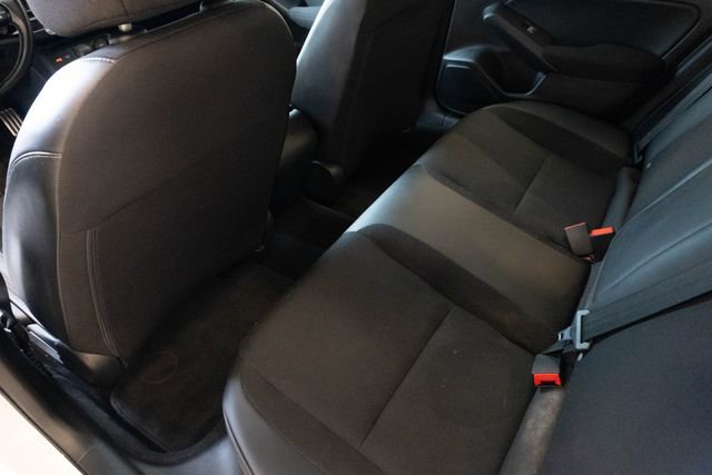 Certified 2025 Honda Civic Sport image 16