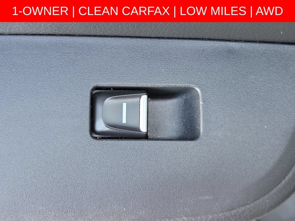 Used 2023 Honda Pilot TrailSport image 21