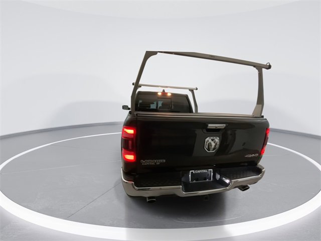 Used 2019 RAM 1500 Laramie image 7