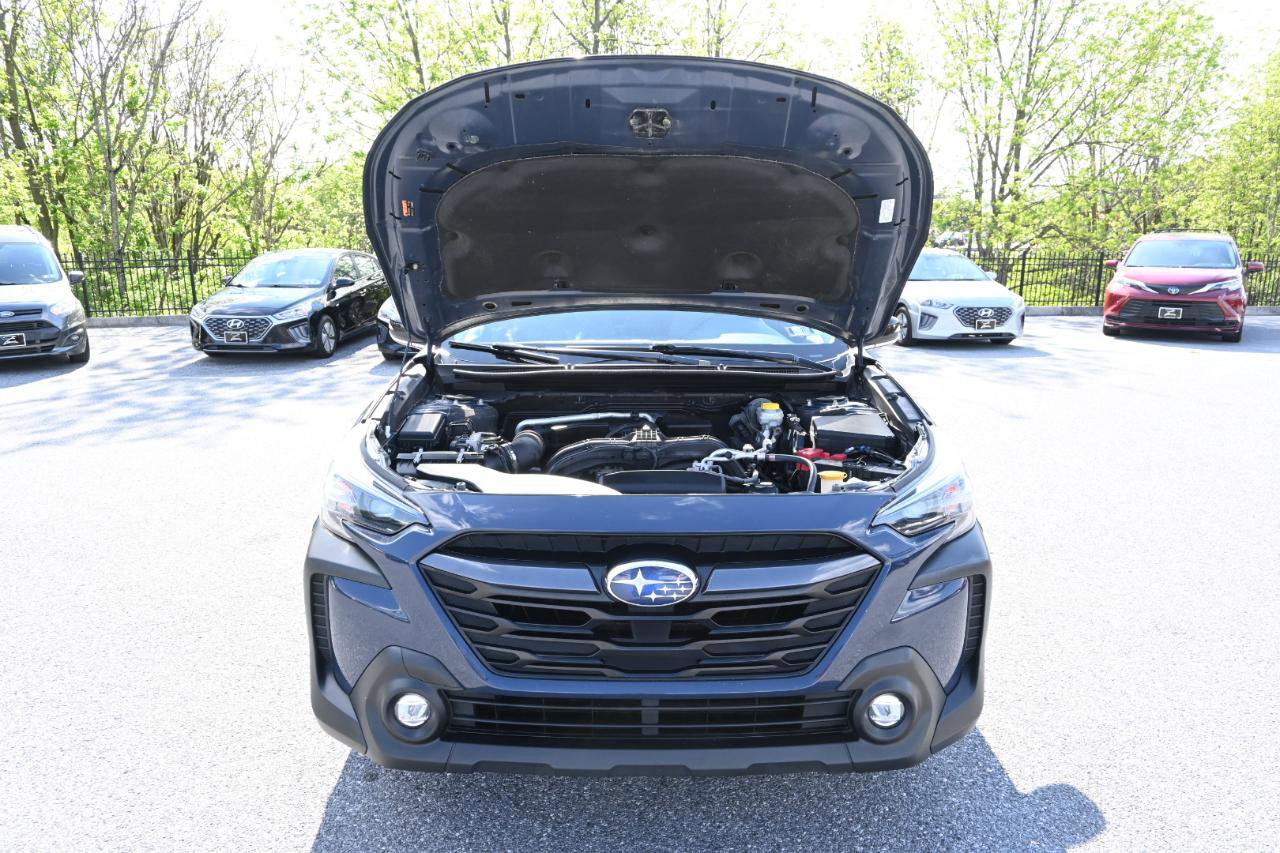 Used 2023 Subaru Outback Premium AWD/4WD image 26
