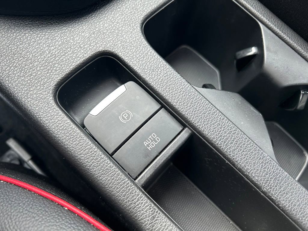 Used 2024 Kia Forte GT w/ GT2 Package image 34