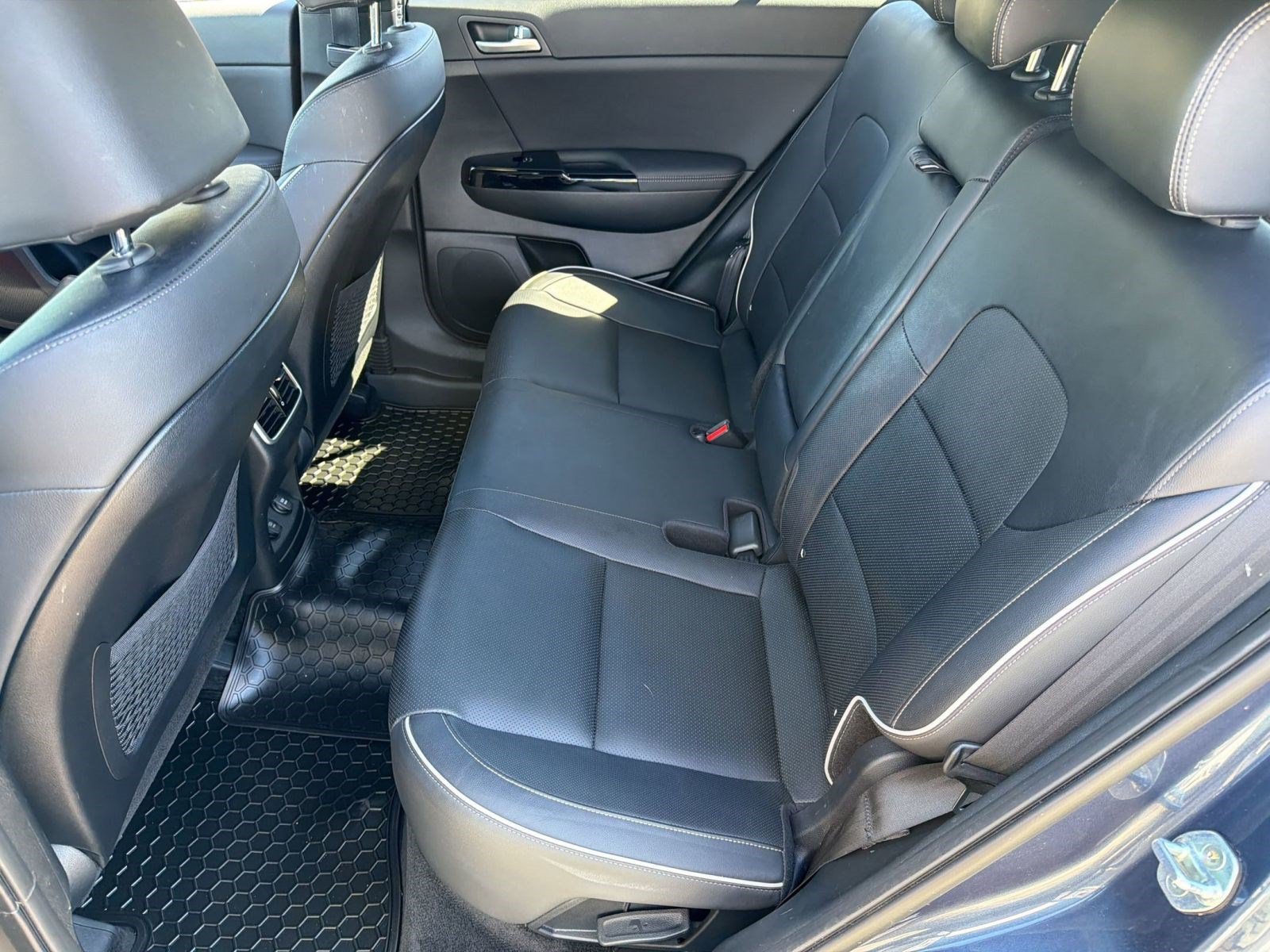 Used 2022 Kia Sportage SX AWD/4WD image 14