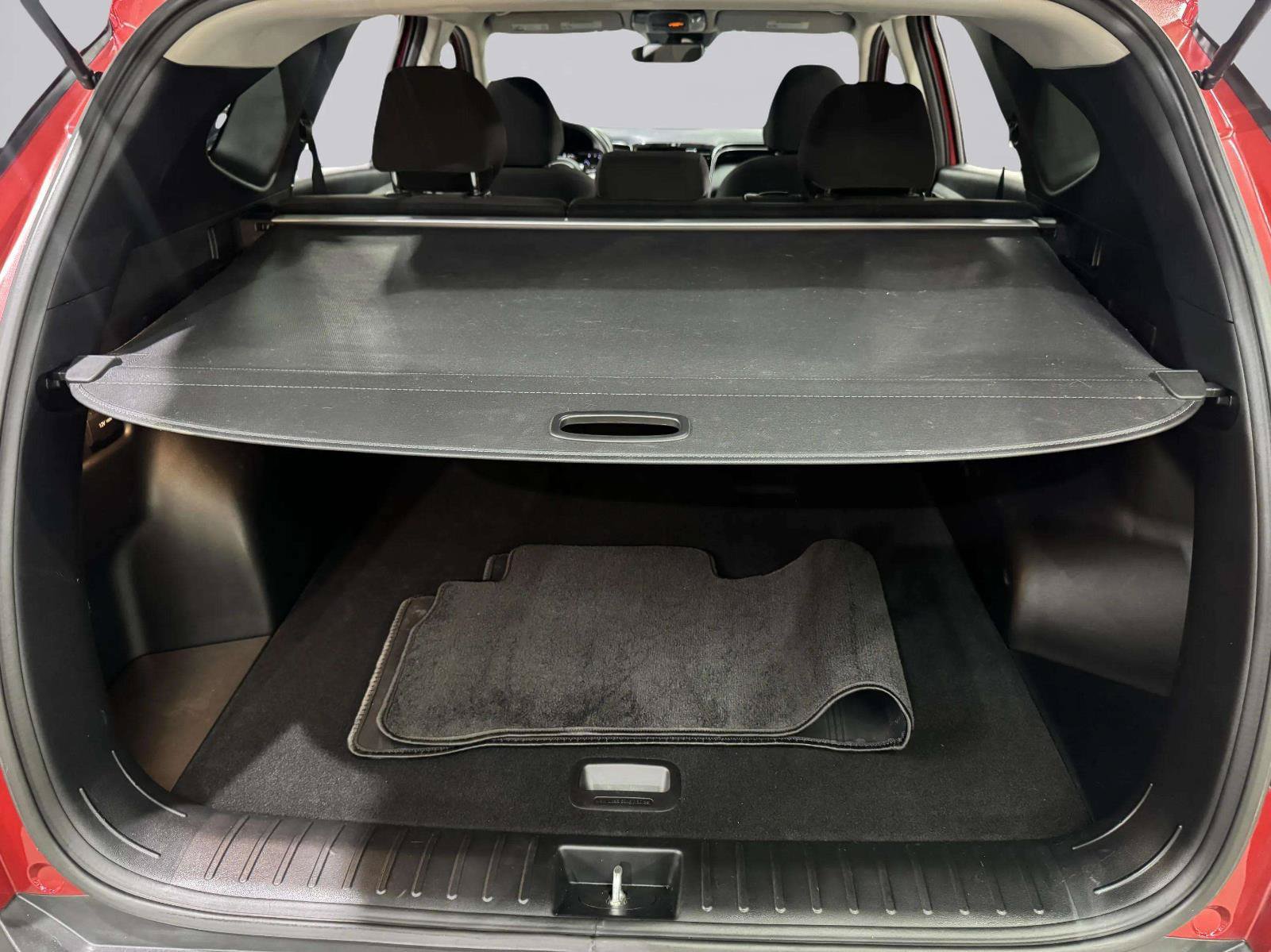 Used 2022 Hyundai Tucson SEL FWD image 58