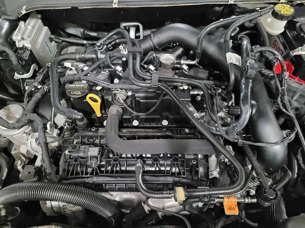 Used 2020 Ford Fusion SE w/ Equipment Group 151A FWD image 30