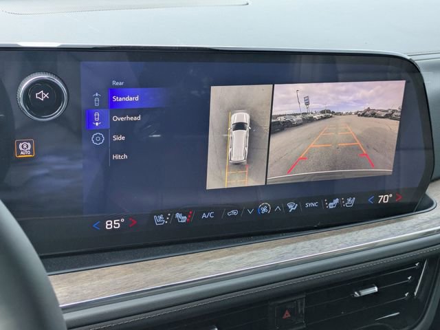 New 2026 Chevrolet Tahoe High Country image 21