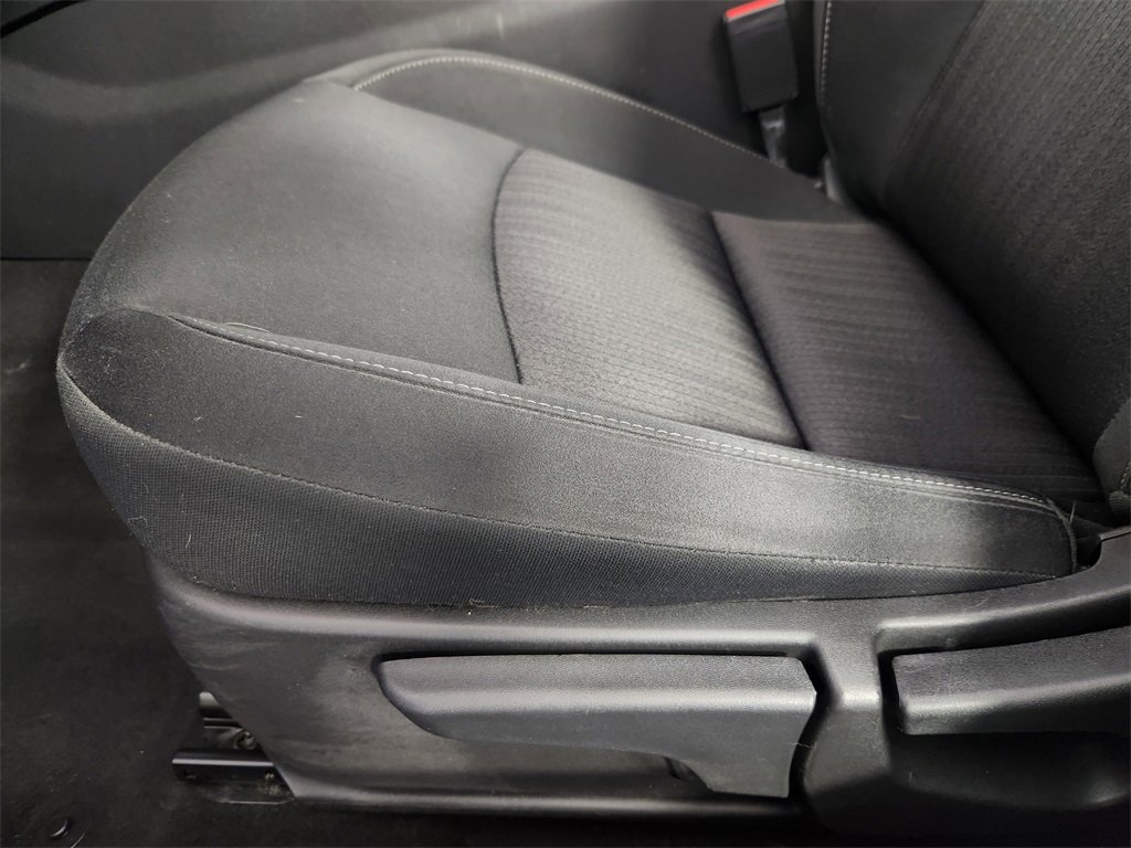 Used 2022 Nissan Altima 2.5 S image 11