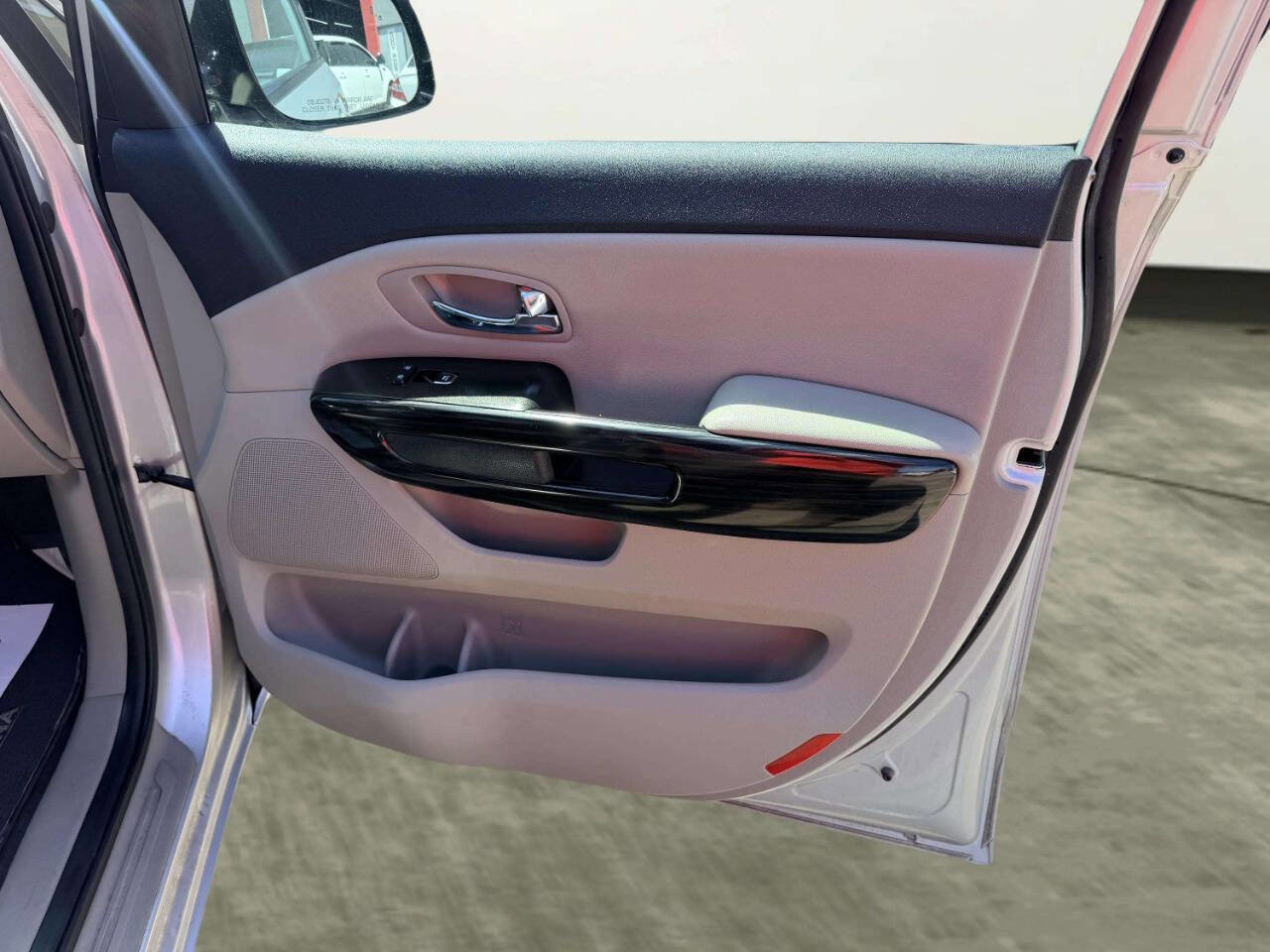 Used 2019 Kia Sedona EX w/ EX Premium Package FWD image 34