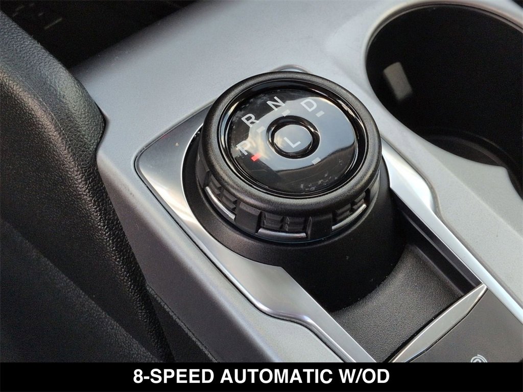 Used 2022 Ford Bronco Sport Big Bend w/ Convenience Package image 20