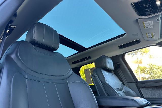 Certified 2024 Land Rover Range Rover Sport Dynamic SE image 16