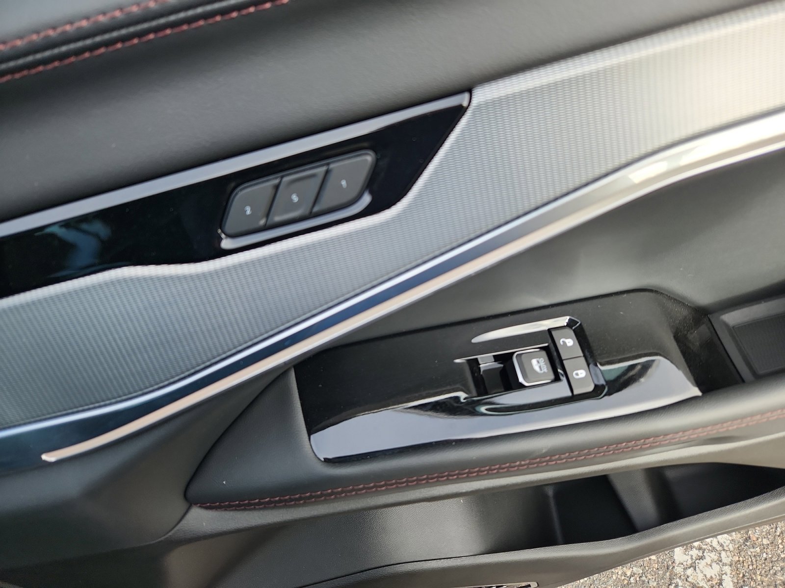 New 2025 Jeep Wagoneer S Launch Edition image 17