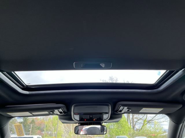 Certified 2026 Subaru Forester Premium image 18