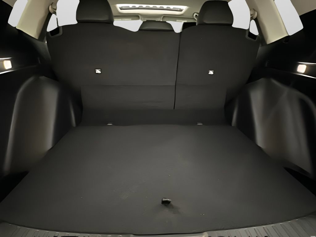 Certified 2026 Honda CR-V EX-L image 21