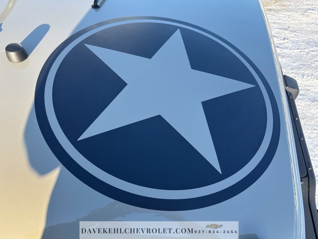 Used 2018 Jeep Wrangler Unlimited Sport image 34