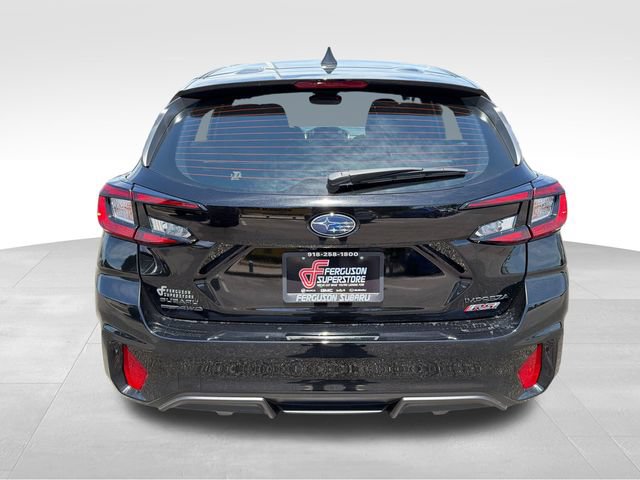 New 2026 Subaru Impreza RS AWD/4WD image 6