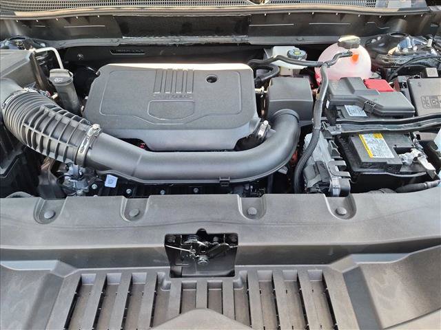 New 2026 Chevrolet Blazer LT w/ Convenience Package FWD image 16