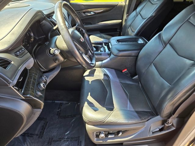 Used 2019 Cadillac Escalade ESV Platinum AWD/4WD image 10